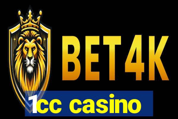 1cc casino